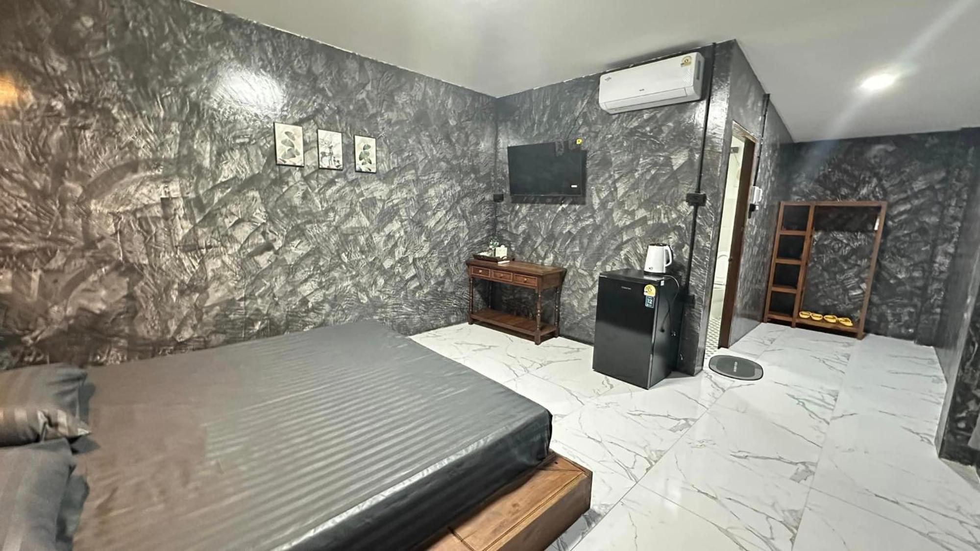 บ้านภทรพรรณ ขุนยวม แม่ฮ่องสอน Ban Pataraphan Khunyuam Maehongson Thailand Ban Khun Yuam エクステリア 写真