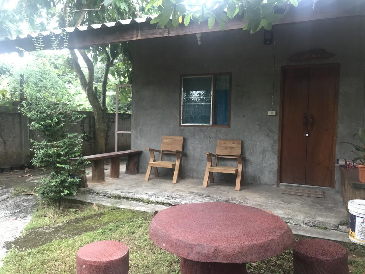 บ้านภทรพรรณ ขุนยวม แม่ฮ่องสอน Ban Pataraphan Khunyuam Maehongson Thailand Ban Khun Yuam エクステリア 写真